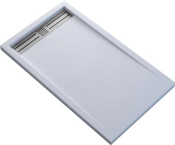 Creavit Douchebak Veroni Elite (wit)